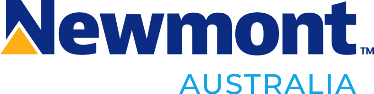 Newmont Australia Logo