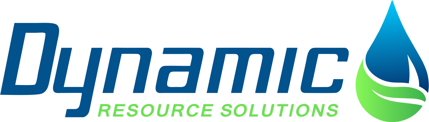 Dynamic Resource Solution Logo