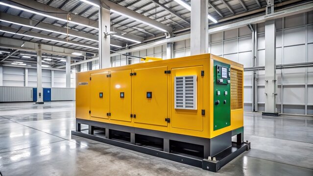 How Do Diligence Helps Large Organizations’ Streamline Emergency Generator Compliance