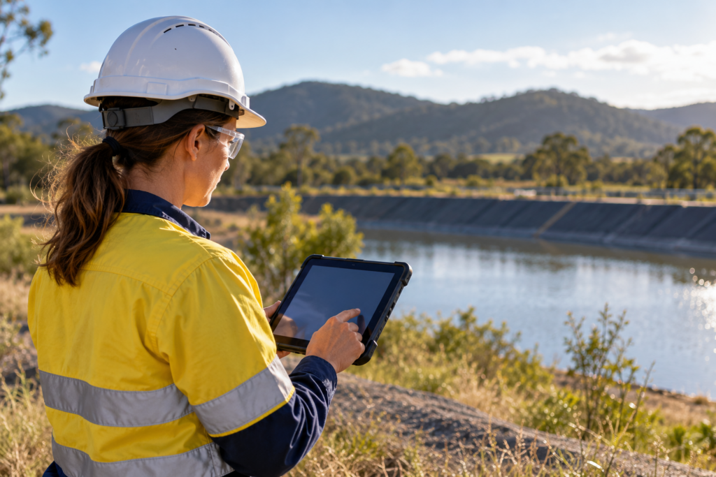 Environmental Monitoring and Reporting Software: Turning Compliance Obligations into Action